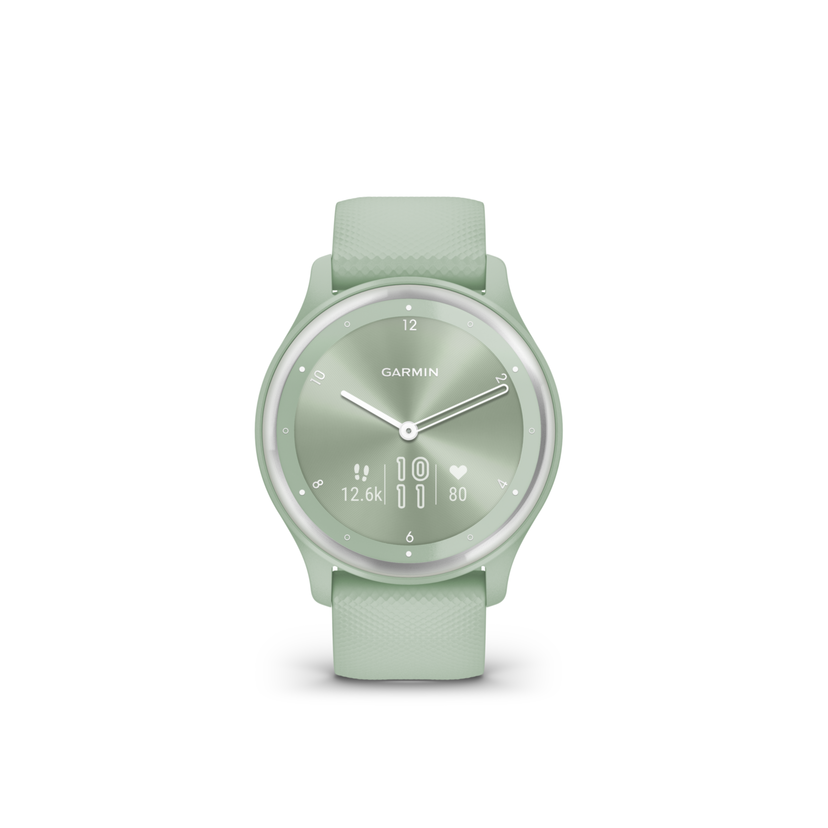 ‘Vívomove Sport’ Hybrid Smartwatch, A Timeless Blend of Fashion and Technology